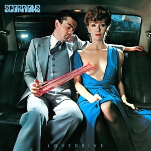 Scorpions – Lovedrive