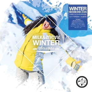 V/A – Milk & Sugar Winter Sessions 2025