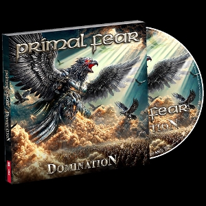Primal Fear – Domination
