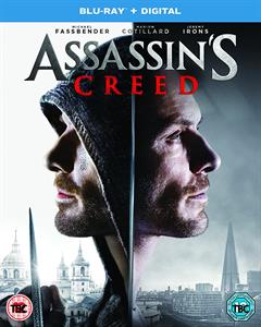Movie – Assassin's Creed
