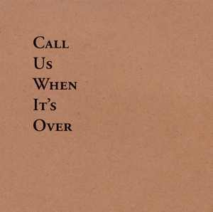 Tiny Legs Tim – Call Us When It's Over