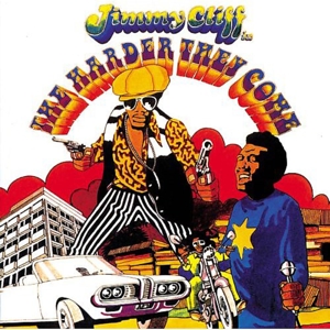 Cliff, Jimmy – The Harder They Come