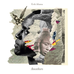 Aliana, Erik – Ancestors