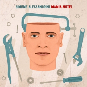 Alessandrini, Simone – Mania Hotel