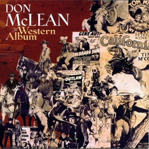 McLean, Don – The Western Album