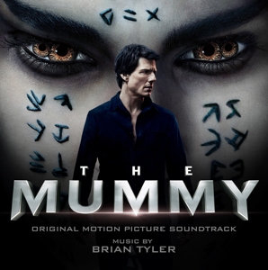 Tyler, Brian – Mummy (2017)