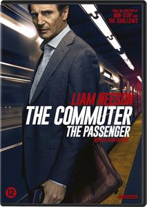 Movie – Commuter