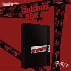 Stray Kids – Christmas Evel