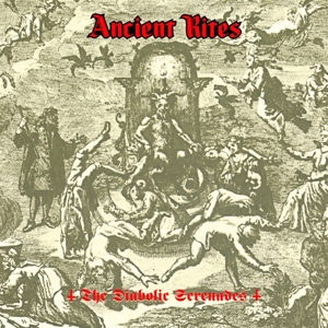 Ancient Rites – The Diabolic Serenades