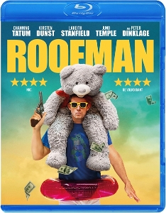 Movie – Roofman