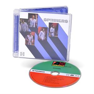 Spinners – Spinners