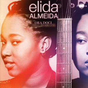 Almeida, Elida – Ora Doci Ora Margos