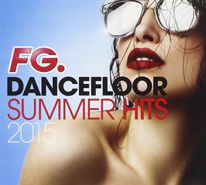 V/A – Dancefloor Summerhits 2015