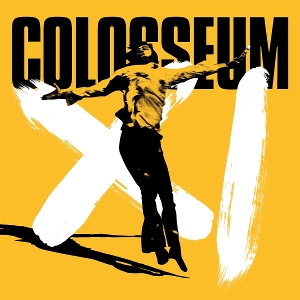 Colosseum – Xi