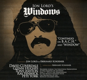 Lord, Jon – Windows