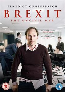 Movie – Brexit - Uncivil War