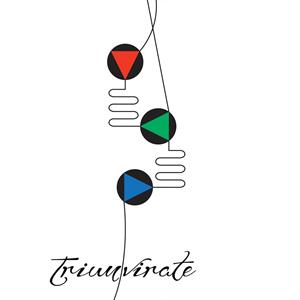 Carter Tutti Void – Triumvirate