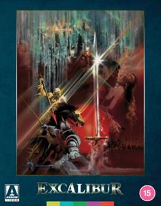 Movie – Excalibur