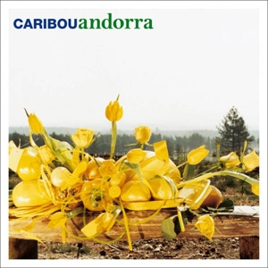 Caribou – Andorra