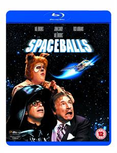 Movie – Spaceballs