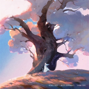 Faber, Rasmus – Where Light Touches