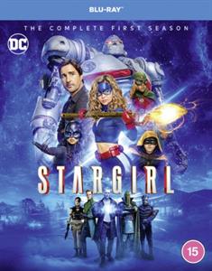 Tv Series – Stargirl: the Complete First Season