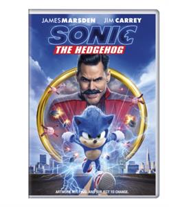 Movie – Sonic