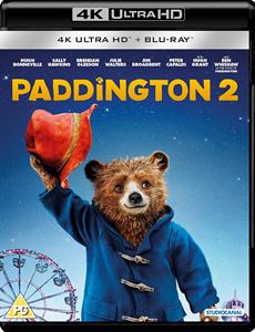 Movie – Paddington 2