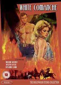 Movie – White Comanche