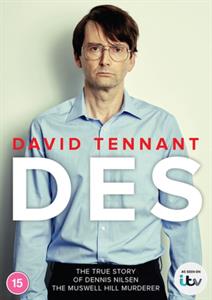 Tv Series – Des
