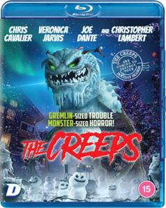 Movie – The Creeps