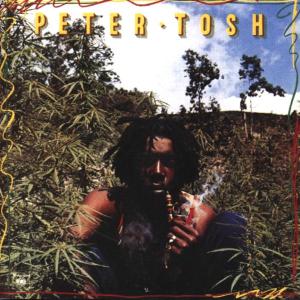 Tosh, Peter – Legalize It