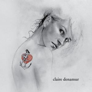 Denamur, Claire – Claire Denamur