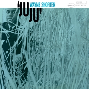 Shorter, Wayne – Juju