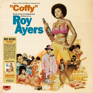 Ayers, Roy – Coffy