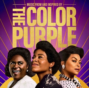V/A – The Color Purple (Music From and Inspired By)