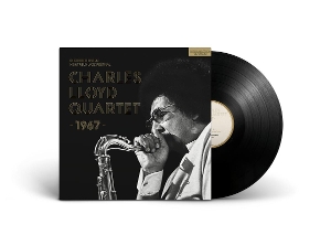 Charles Lloyd Quartet – Montreux Jazz Festival 1967