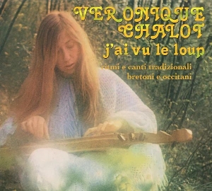 Chalot, Veronique – A L'entree Du Temps Clair