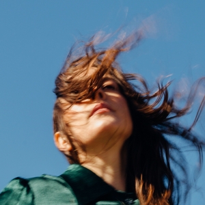 Diaz, Madi – Weird Faith