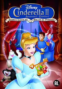 Animation – Cinderella 2
