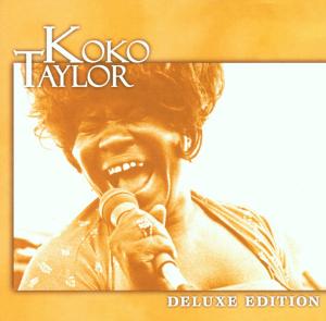 Taylor, Koko – Deluxe Edition-Remastered