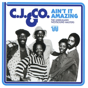 C.J. & Co – Ain't It Amazing