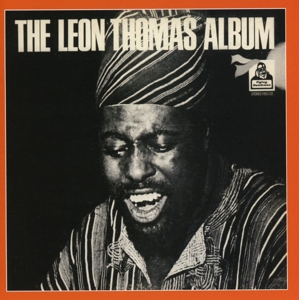 Thomas, Leon – Leon Thomas Album