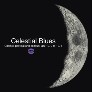 V/A – Celestial Blues