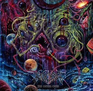Revocation – Outer Ones
