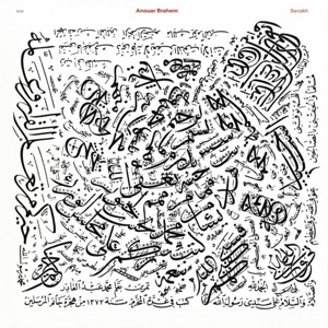 Brahem, Anouar – Barzakh