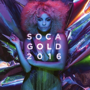 V/A – Soca Gold 2016