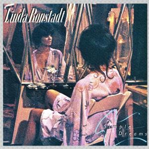 Ronstadt, Linda – Simple Dreams