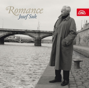 Suk, Josef – Romance