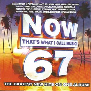 V/A – Now 67: That's What I Call Music